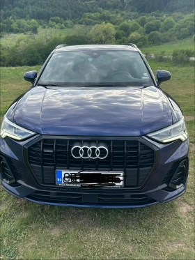 Audi Q3 S - Line, Quattro, Bang & Olufsen, снимка 3