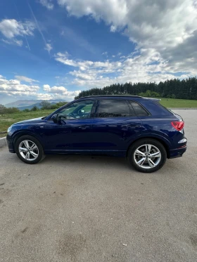 Audi Q3 S - Line, Quattro, Bang & Olufsen, снимка 1