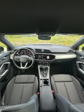 Audi Q3 S - Line, Quattro, Bang & Olufsen, снимка 11