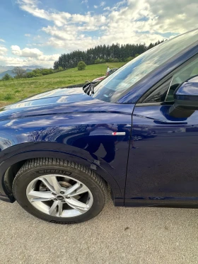 Audi Q3 S - Line, Quattro, Bang & Olufsen, снимка 2