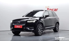 Volvo Xc90 INSCRIPTION* bowers & wilkins, снимка 1