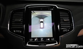Volvo Xc90 INSCRIPTION* bowers & wilkins, снимка 15