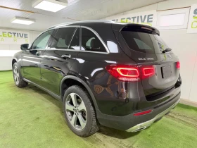 Mercedes-Benz GLC 300 GLC 300 4MATIC, снимка 4