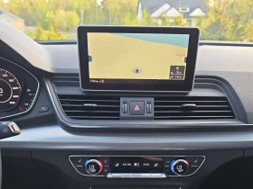 Audi Q5 Progressiv /LED/ПОДГРЕВИ /АВТОКРЕДИТ, снимка 9