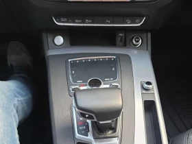 Audi Q5 Progressiv /LED/ПОДГРЕВИ /АВТОКРЕДИТ, снимка 10