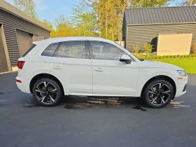 Audi Q5 Progressiv /LED/ПОДГРЕВИ /АВТОКРЕДИТ, снимка 3