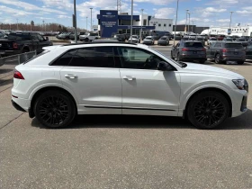 Audi Q8 Technik/ОБДУХВАНЕ/ПАНОРАМА/ДИСТРОНИК/360 КАМЕРИ, снимка 4