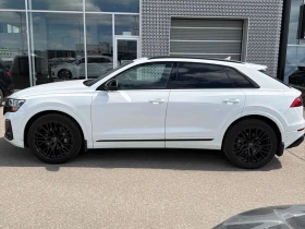 Audi Q8 Technik/ОБДУХВАНЕ/ПАНОРАМА/ДИСТРОНИК/360 КАМЕРИ, снимка 3