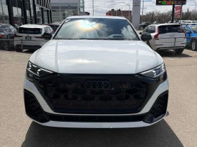 Audi Q8 Technik/ОБДУХВАНЕ/ПАНОРАМА/ДИСТРОНИК/360 КАМЕРИ, снимка 2