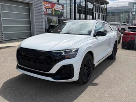 Audi Q8 Technik/ОБДУХВАНЕ/ПАНОРАМА/ДИСТРОНИК/360 КАМЕРИ, снимка 1