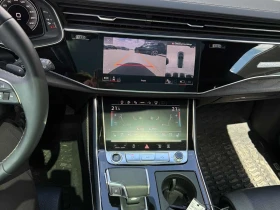 Audi Q8 Technik/ОБДУХВАНЕ/ПАНОРАМА/ДИСТРОНИК/360 КАМЕРИ, снимка 9
