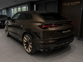 Lamborghini Urus S Гаранция до 01.2029г., снимка 3