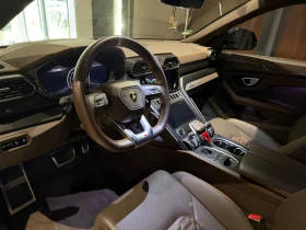 Lamborghini Urus S Гаранция до 01.2029г., снимка 6