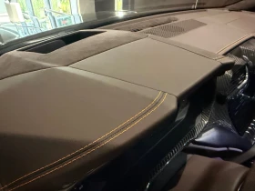 Lamborghini Urus S Гаранция до 01.2029г., снимка 8