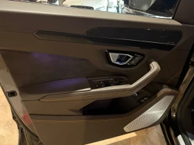 Lamborghini Urus S Гаранция до 01.2029г., снимка 7