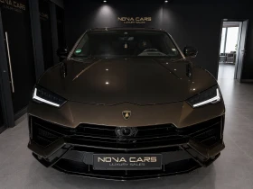 Lamborghini Urus S Гаранция до 01.2029г., снимка 2