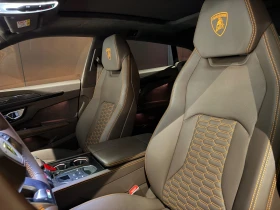 Lamborghini Urus S Гаранция до 01.2029г., снимка 12