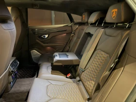 Lamborghini Urus S Гаранция до 01.2029г., снимка 13