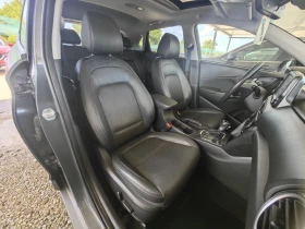 Hyundai Kona 55х.КМ/1.6T/177KC/4x4/ШВЕЙЦАРИЯ/VERTEX, снимка 9