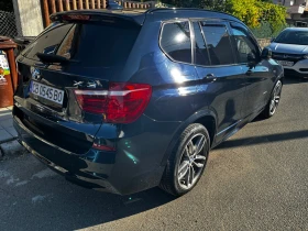 BMW X3 F25 35i X-Drive M пакет, снимка 6