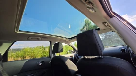 Nissan Qashqai + 2  газов инжекцион , снимка 13
