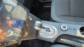 Nissan Qashqai + 2  газов инжекцион , снимка 10
