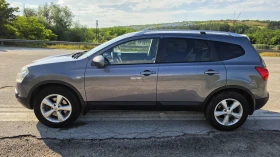 Nissan Qashqai + 2  газов инжекцион , снимка 6