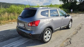 Nissan Qashqai + 2  газов инжекцион , снимка 3
