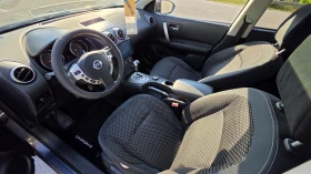 Nissan Qashqai + 2  газов инжекцион , снимка 9