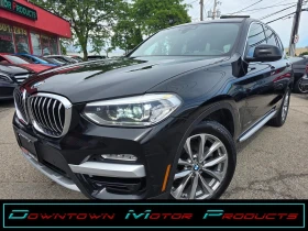 BMW X3 xDrive30i | Memory | Blind Spot | Camera | , снимка 5
