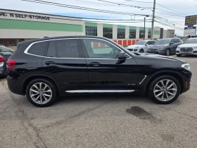 BMW X3 xDrive30i | Memory | Blind Spot | Camera | , снимка 6