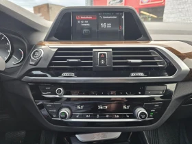 BMW X3 xDrive30i | Memory | Blind Spot | Camera | , снимка 13