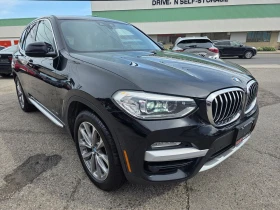 BMW X3 xDrive30i | Memory | Blind Spot | Camera | , снимка 1