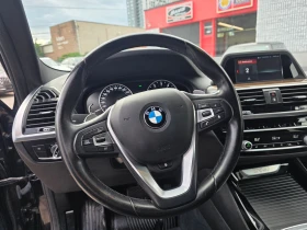 BMW X3 xDrive30i | Memory | Blind Spot | Camera | , снимка 11