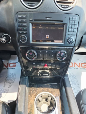 Mercedes-Benz ML 320 CDI/FACE/EURO5 , снимка 12