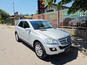 Mercedes-Benz ML 320 CDI/FACE/EURO5 , снимка 2
