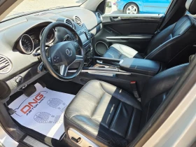 Mercedes-Benz ML 320 CDI/FACE/EURO5 , снимка 8