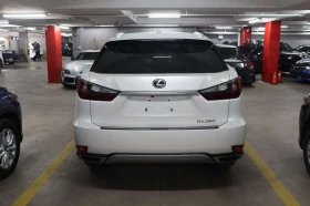 Lexus RX 350 * ПРЕДСТАВИТЕЛСТВО * CARFAX * ОПЦИЯ ЗА ФИНАНСИРАНЕ, снимка 4