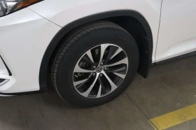 Lexus RX 350 * ПРЕДСТАВИТЕЛСТВО * CARFAX * ОПЦИЯ ЗА ФИНАНСИРАНЕ, снимка 7