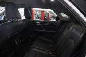 Lexus RX 350 * ПРЕДСТАВИТЕЛСТВО * CARFAX * ОПЦИЯ ЗА ФИНАНСИРАНЕ, снимка 10