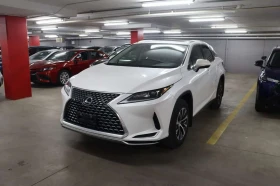 Lexus RX 350 * ПРЕДСТАВИТЕЛСТВО * CARFAX * ОПЦИЯ ЗА ФИНАНСИРАНЕ, снимка 11