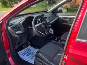 Honda Cr-v * Sport * АВТОКРЕДИТ БЕЗ ПЪРВОНАЧАЛНА ВНОСКА* , снимка 5