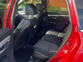 Honda Cr-v * Sport * АВТОКРЕДИТ БЕЗ ПЪРВОНАЧАЛНА ВНОСКА* , снимка 10
