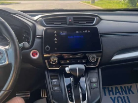 Honda Cr-v * Sport * АВТОКРЕДИТ БЕЗ ПЪРВОНАЧАЛНА ВНОСКА* , снимка 9
