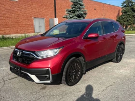 Honda Cr-v * Sport * АВТОКРЕДИТ БЕЗ ПЪРВОНАЧАЛНА ВНОСКА* , снимка 1