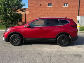 Honda Cr-v * Sport * АВТОКРЕДИТ БЕЗ ПЪРВОНАЧАЛНА ВНОСКА* , снимка 2
