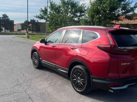 Honda Cr-v * Sport * АВТОКРЕДИТ БЕЗ ПЪРВОНАЧАЛНА ВНОСКА* , снимка 16