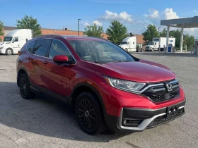 Honda Cr-v * Sport * АВТОКРЕДИТ БЕЗ ПЪРВОНАЧАЛНА ВНОСКА* , снимка 14