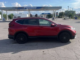 Honda Cr-v * Sport * АВТОКРЕДИТ БЕЗ ПЪРВОНАЧАЛНА ВНОСКА* , снимка 3