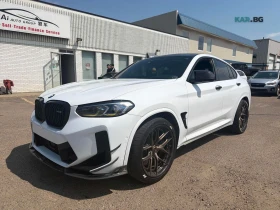 BMW X4 M COMPETITION ЦЕНА ДО БЪЛГАРИЯ АВТОКРЕДИТ, снимка 1